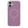 Apple Beats Case mit MagSafe (lila, iPhone 16 Plus)