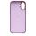 Apple Beats Case mit MagSafe (lila, iPhone 16 Plus)