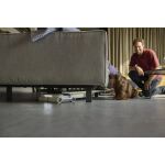 Kärcher FC 8 Smart Signature Line Elektrischer Besen Batterie Nass Beutellos Silber, Weiß, Gelb 2,85 Ah