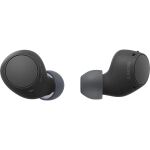 Sony WF-C510 Kopfhörer True Wireless Stereo (TWS) im Ohr Anrufe/Musik/Sport/Alltag Bluetooth Schwarz