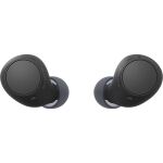 Sony WF-C510 Kopfhörer True Wireless Stereo (TWS) im Ohr Anrufe/Musik/Sport/Alltag Bluetooth Schwarz