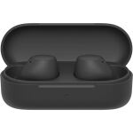 Sony WF-C510 Kopfhörer True Wireless Stereo (TWS) im Ohr Anrufe/Musik/Sport/Alltag Bluetooth Schwarz