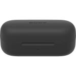 Sony WF-C510 Kopfhörer True Wireless Stereo (TWS) im Ohr Anrufe/Musik/Sport/Alltag Bluetooth Schwarz