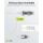 Goobay Ethernet-Adapterkabel USB-A 3.2 Gen1 > RJ-45 (weiß, 1 Meter)