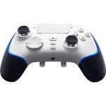 Razer Wolverine V2 Pro Weiß RF/USB Gamepad Analog / Digital PC, PlayStation 5