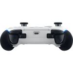 Razer Wolverine V2 Pro Weiß RF/USB Gamepad Analog / Digital PC, PlayStation 5