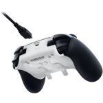 Razer Wolverine V2 Pro Weiß RF/USB Gamepad Analog / Digital PC, PlayStation 5