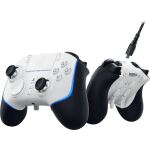 Razer Wolverine V2 Pro Weiß RF/USB Gamepad Analog / Digital PC, PlayStation 5