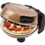 G3Ferrari Pizzaofen Napoletana (kupfer, 1.200 Watt,...