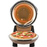 G3Ferrari Pizzaofen Napoletana (kupfer, 1.200 Watt, für Pizza Ø 31cm, 2 Steine)