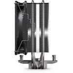 PHANTEKS Polar ST4 (schwarz/silber, 120 mm)