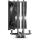 PHANTEKS Polar ST4 (schwarz/silber, 120 mm)