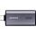 A-Data External SSD SC750 500 GB, Externe SSD (schwarz/titan, USB-C 3.2 Gen 2 (10 Gbit/s))