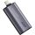 A-Data External SSD SC750 500 GB, Externe SSD (schwarz/titan, USB-C 3.2 Gen 2 (10 Gbit/s))