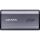 A-Data External SSD SC750 500 GB, Externe SSD (schwarz/titan, USB-C 3.2 Gen 2 (10 Gbit/s))