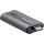 A-Data External SSD SC750 500 GB, Externe SSD (schwarz/titan, USB-C 3.2 Gen 2 (10 Gbit/s))