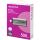 A-Data External SSD SC750 500 GB, Externe SSD (schwarz/titan, USB-C 3.2 Gen 2 (10 Gbit/s))