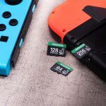 A-Data SPEED PLUS microSDXC 64 GB (UHS-I U3, Class 10, V30, A2)