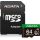 A-Data SPEED PLUS microSDXC 64 GB (UHS-I U3, Class 10, V30, A2)