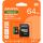 A-Data SPEED PLUS microSDXC 64 GB (UHS-I U3, Class 10, V30, A2)
