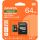 A-Data SPEED PLUS microSDXC 64 GB (UHS-I U3, Class 10, V30, A2)