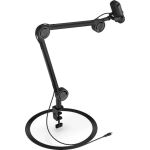 Endorfy Solum Voice (schwarz)