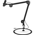 Endorfy Solum Voice (schwarz)