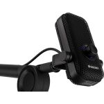 Endorfy Solum Voice (schwarz)
