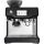 Sage the Barista Touch Siebträgermaschine SES880BTR4EEU1 (edelstahl (dunkel)/silber (glänzend))