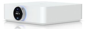 Ubiquiti PowerAmp (weiß, WLAN, AirPlay 2, Spotify Connect)