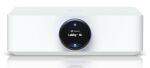 Ubiquiti PowerAmp (weiß, WLAN, AirPlay 2, Spotify Connect)