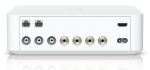 Ubiquiti PowerAmp (weiß, WLAN, AirPlay 2, Spotify Connect)