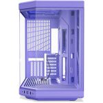 HYTE Y70 Midi Tower Violett