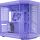 HYTE Y70 Midi Tower Violett
