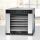 Rommelsbacher Dörrautomat DA 650 (edelstahl/schwarz, 600 Watt, Dörrfläche 27,5cm x 25cm pro Ebene)