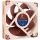 Noctua NF-A6X15 PWM Computerkühlsystem Computergehäuse Ventilator 6 cm Braun 1 Stück(e)