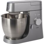 Kenwood Chef XL Küchenmaschine KVL4100S (silber,...