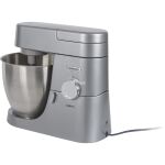 Kenwood Chef XL Küchenmaschine KVL4100S (silber, 1.200 Watt)