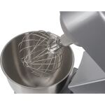 Kenwood Chef XL Küchenmaschine KVL4100S (silber, 1.200 Watt)