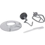 Kenwood Chef XL Küchenmaschine KVL4100S (silber, 1.200 Watt)