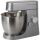 Kenwood Chef XL Küchenmaschine KVL4100S (silber, 1.200 Watt)