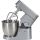 Kenwood Chef XL Küchenmaschine KVL4100S (silber, 1.200 Watt)