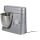 Kenwood Chef XL Küchenmaschine KVL4100S (silber, 1.200 Watt)