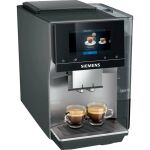 Siemens TP715D01 EQ700 Classic        (grau/schwarz, Home Connect, WiFi)