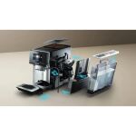 Siemens TP715D01 EQ700 Classic        (grau/schwarz, Home Connect, WiFi)