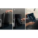 Siemens TP715D01 EQ700 Classic        (grau/schwarz, Home Connect, WiFi)