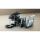 Siemens TP715D01 EQ700 Classic        (grau/schwarz, Home Connect, WiFi)