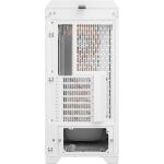 Fractal Design Meshify 3 RGB TG Clear Tint  (weiß, Tempered Glass)