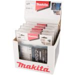 Makita Ratschen- und Bit-Satz, 21-teilig