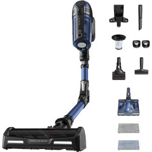 Rowenta X-Force Flex 12.60 Aqua RH98C0WO  (blau/schwarz)